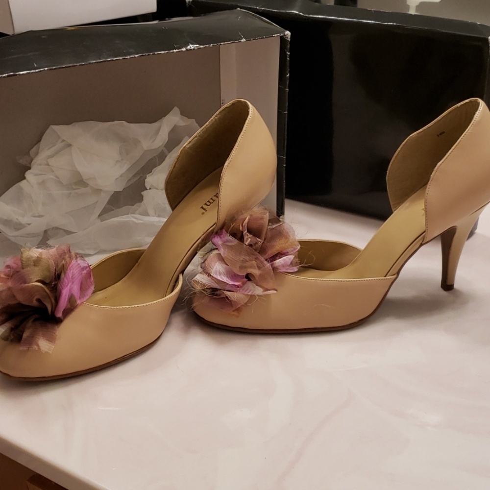 CAMI shoes - Picture 8 of 8